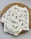 Боди из органического хлопка Disney Baby 56см (2645-56) 2645-56 фото 2