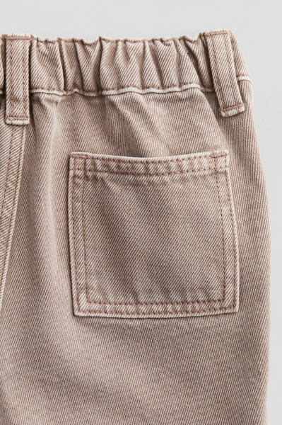 Джинси дитячі H&M 68см (4112-68) 4112-68 фото