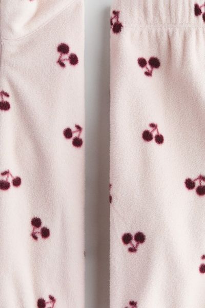Флісовий костюм H&M 68см (5928-68) 5928-68 фото