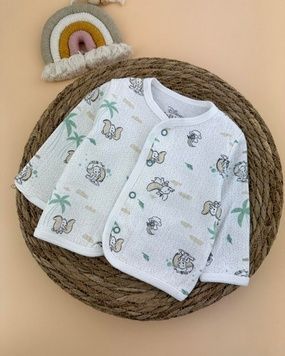 Хлопковая кофта Disney Baby 56см (1647-56) 1647-56 фото