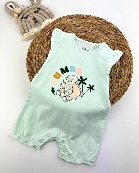 Песочник из органического хлопка от Disney Baby 62см (2235-62) 2235-62 фото