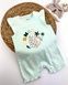 Песочник из органического хлопка от Disney Baby 62см (2235-62) 2235-62 фото 1