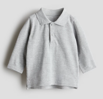 Легка кофта від H&M 56см (4118-56) 4118-56 фото