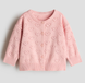 Хлопковый кардиган H&M 80см (5578-80) 5578-80 фото 1