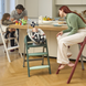 Стільчик для годування 3 в 1 Chicco Crescendo Up 87046.85 фото 2