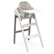 Стільчик для годування 3 в 1 Chicco Crescendo Up 87046.85 фото 1