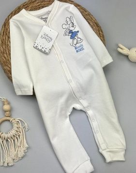 Бавовняний чоловічок Disney Baby 68см (2649-68) 2649-68 фото