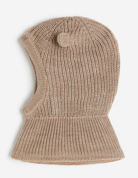 Балаклава від H&M 74/80 на зріст 80см (3239-80) 3239-80 фото