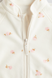 Теплая кофта на флисе от H&M 68см (4222-68) 4222-68 фото 2