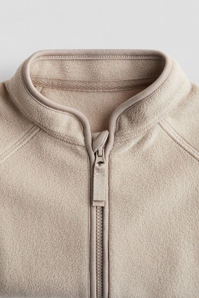 Тепла кофта на флісі від H&M 80см (4650-80) 4650-80 фото