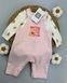 Комбинезон и боди из органического хлопка Disney Baby 56см (2102-56) 2102-56 фото 1