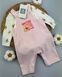 Комбинезон и боди из органического хлопка Disney Baby 56см (2102-56) 2102-56 фото 2