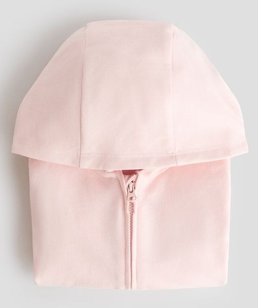 Тепла кофта з капюшоном від H&M 104см (5069-104) 5069-104 фото