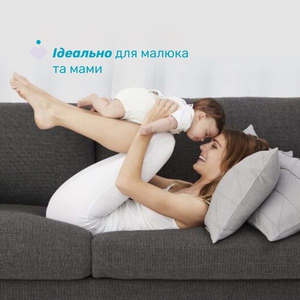 Лосьон для тела Chicco Baby Moments для чувствительной кожи, 500 мл 10243.00 фото