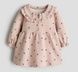 Бавовняна сукня від H&M 92см (4710-92) 4710-92 фото 1