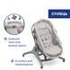 Ліжечко-стільчик 5 в 1 Chicco Baby Hug Pro 87076.96 фото 10