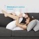 Лосьон для тела Chicco Baby Moments для чувствительной кожи, 500 мл 10243.00 фото 4