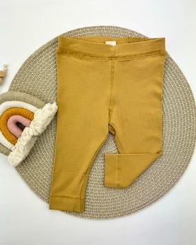 Хлопковые леггинсы H&M 68см (1611-68) 1611-68 фото