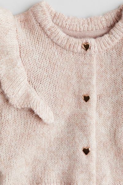 В&rsquo;язана кофта від H&M 80см (4617-80) 4617-80 фото