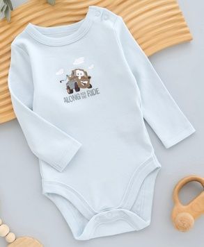 Бавовняне боді від Cool Club 92см (4997-92) 4997-92 фото