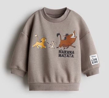 Тепла кофта на флісі від H&M 68см (4595-68) 4595-68 фото