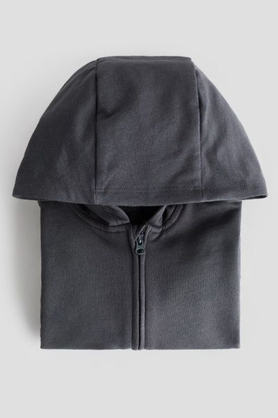 Кофта с капюшоном от H&M 104см (5236-104) 5236-104 фото