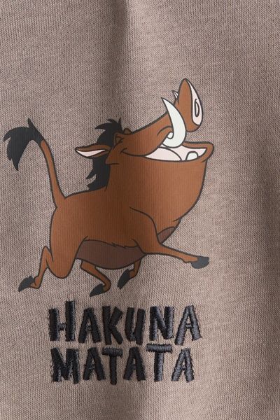 Тепла кофта на флісі від H&M 68см (4595-68) 4595-68 фото