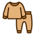 Пижамы