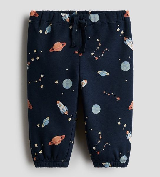 Тёплый костюм на флисе H&M 68см (5851-68) 5851-68 фото