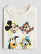 Бавовняна футболка H&M 68см (3771-68) 3771-68 фото 2