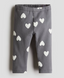Тёплый костюм от H&M 68см (4305-68) 4305-68 фото 4