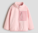 Куртка-меховушка от H&M 98/104 (2-4Y) (5430-104) 5430-104 фото 2