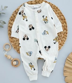 Хлопковый человечек от H&M 86см (4903-86) 4903-86 фото