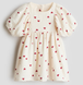 Платье из хлопкового муслина от H&M 68см (4894-68) 4894-68 фото 1