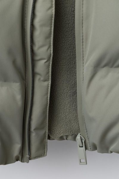 Демісезонна пухова куртка ZARA 86см (5629-86) 5629-86 фото