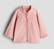 Флисовая кофта от H&M 56см (3766-56) 3766-56 фото 1