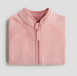 Флисовая кофта от H&M 56см (3766-56) 3766-56 фото 2