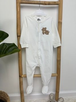Бавовняний чоловічок H&M 74см (2664-74) 2664-74 фото