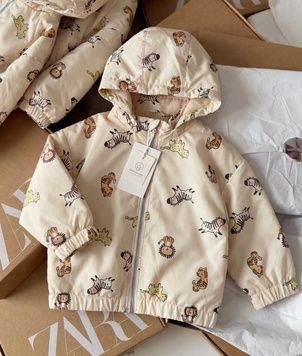 Вітровка від H&M 98см (3919-98) 3919-98 фото