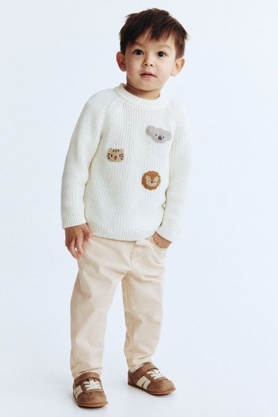 Джинсы детские H&M 98см (5581-98) 5581-98 фото
