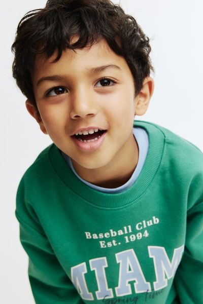 Тепла кофта на флісі від H&M 98/104см (2-4Y) (5432-104) 5432-104 фото