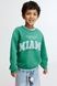 Тепла кофта на флісі від H&M 98/104см (2-4Y) (5432-104) 5432-104 фото 2