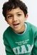 Тепла кофта на флісі від H&M 98/104см (2-4Y) (5432-104) 5432-104 фото 3