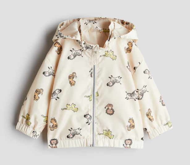 Ветровка от H&M 98см (3919-98) 3919-98 фото