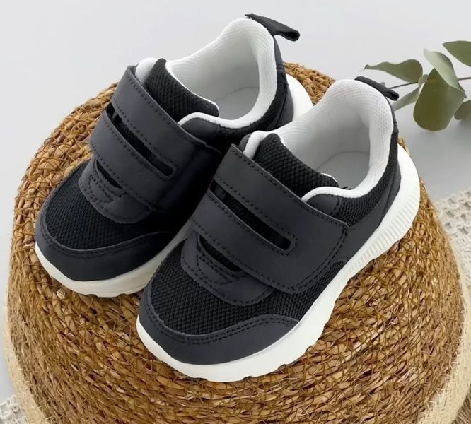 Кросівки від H&M 18/19 6-12M (4104-74) 4104-74 фото