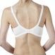 Бюстгальтер для кормления Chicco White, хлопок 21162.00.41 фото 4
