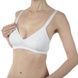 Бюстгальтер для кормления Chicco White, хлопок 21162.00.41 фото 2