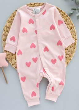 Хлопковый человечек от H&M 80см (4889-80) 4889-80 фото