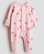 Хлопковый человечек от H&M 80см (4889-80) 4889-80 фото 2