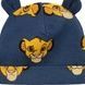 Комплект Disney Baby боди штанишки шапочка из органического хлопка 56см (2377-56) 2377-56 фото 6